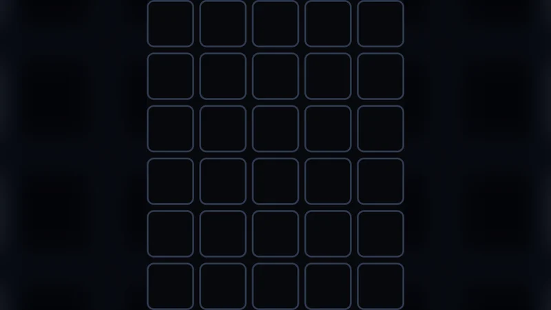 Word Guess — free browser game